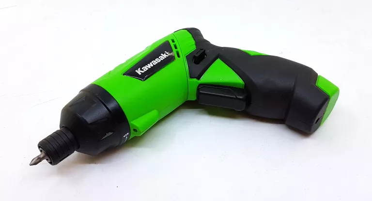 WKRĘTARKA KAWASAKI 3,6V