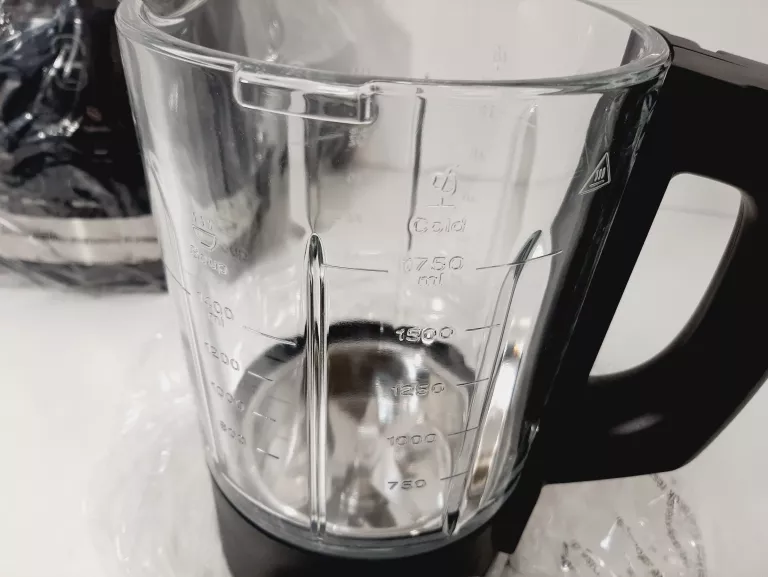 PHILIPIAK BLENDER WIELOFUNKCYJNY STORM II JAK NOW