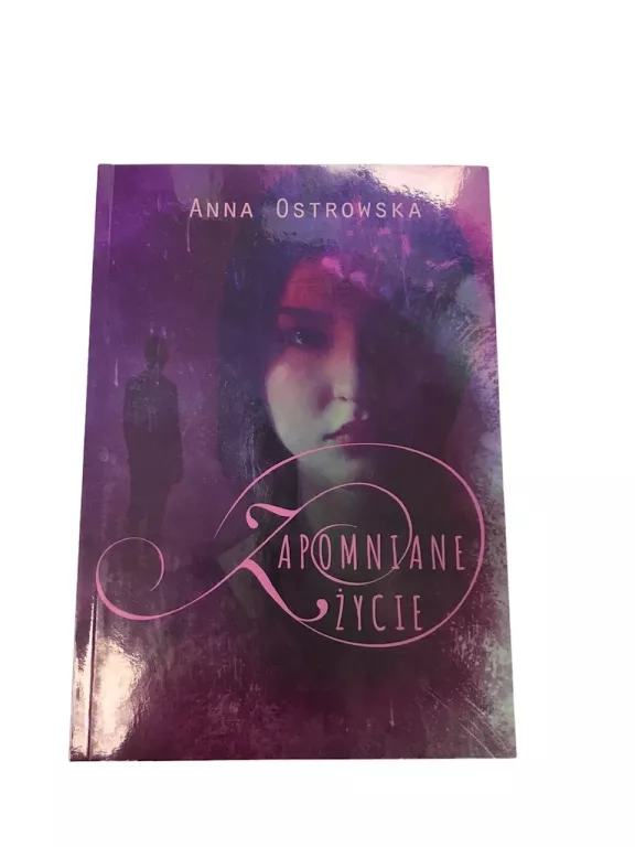 ksiazka-anna-ostrowska-zapomniane-zycie-dlugosza-45-nowy-sacz-sj