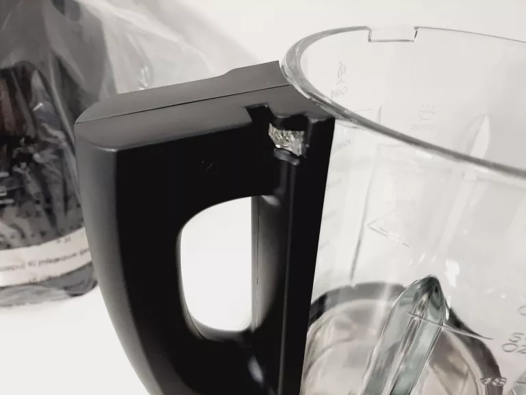 PHILIPIAK BLENDER WIELOFUNKCYJNY STORM II JAK NOW