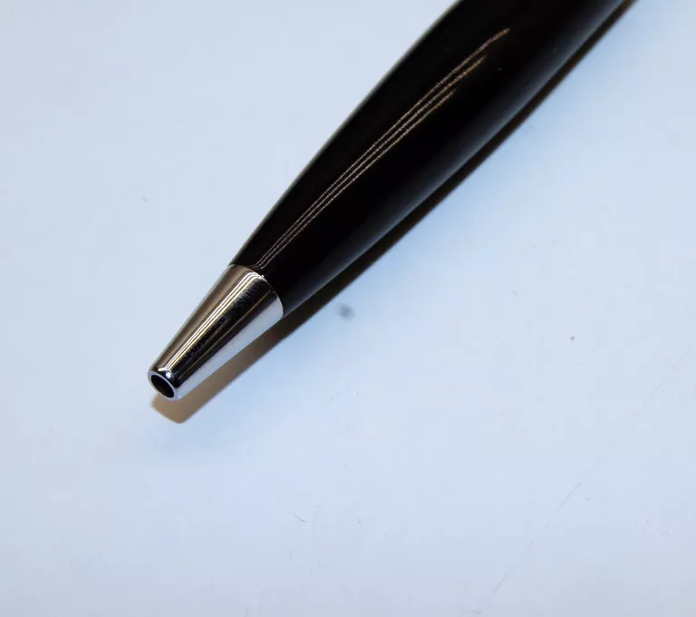 OMEGA DŁUGOPIS PLUS ETUI