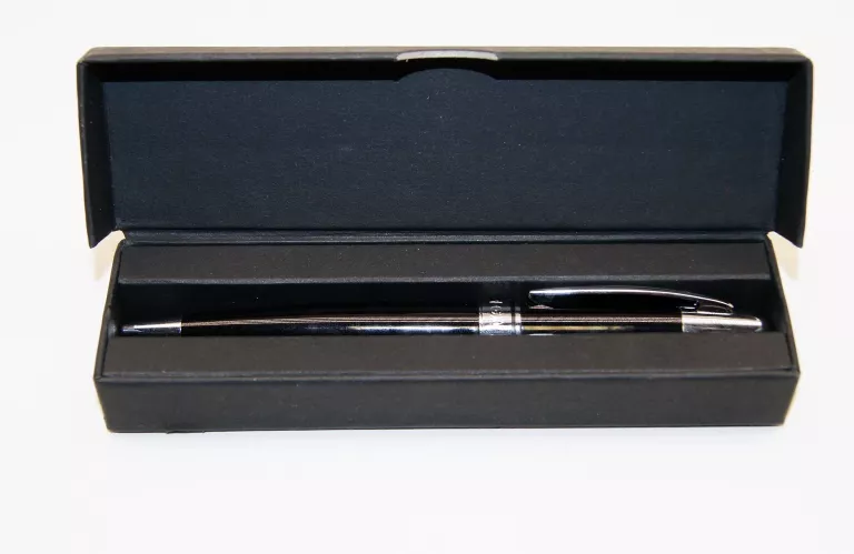 OMEGA DŁUGOPIS PLUS ETUI