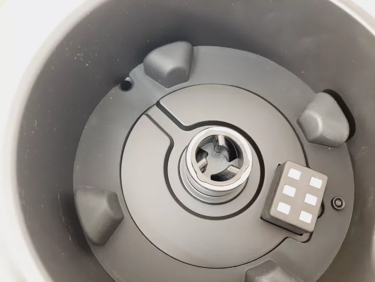 PHILIPIAK BLENDER WIELOFUNKCYJNY STORM II JAK NOW