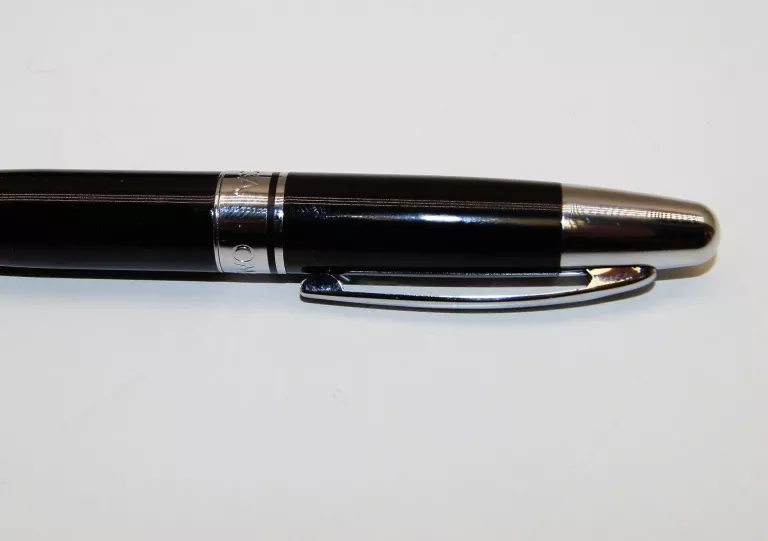 OMEGA DŁUGOPIS PLUS ETUI