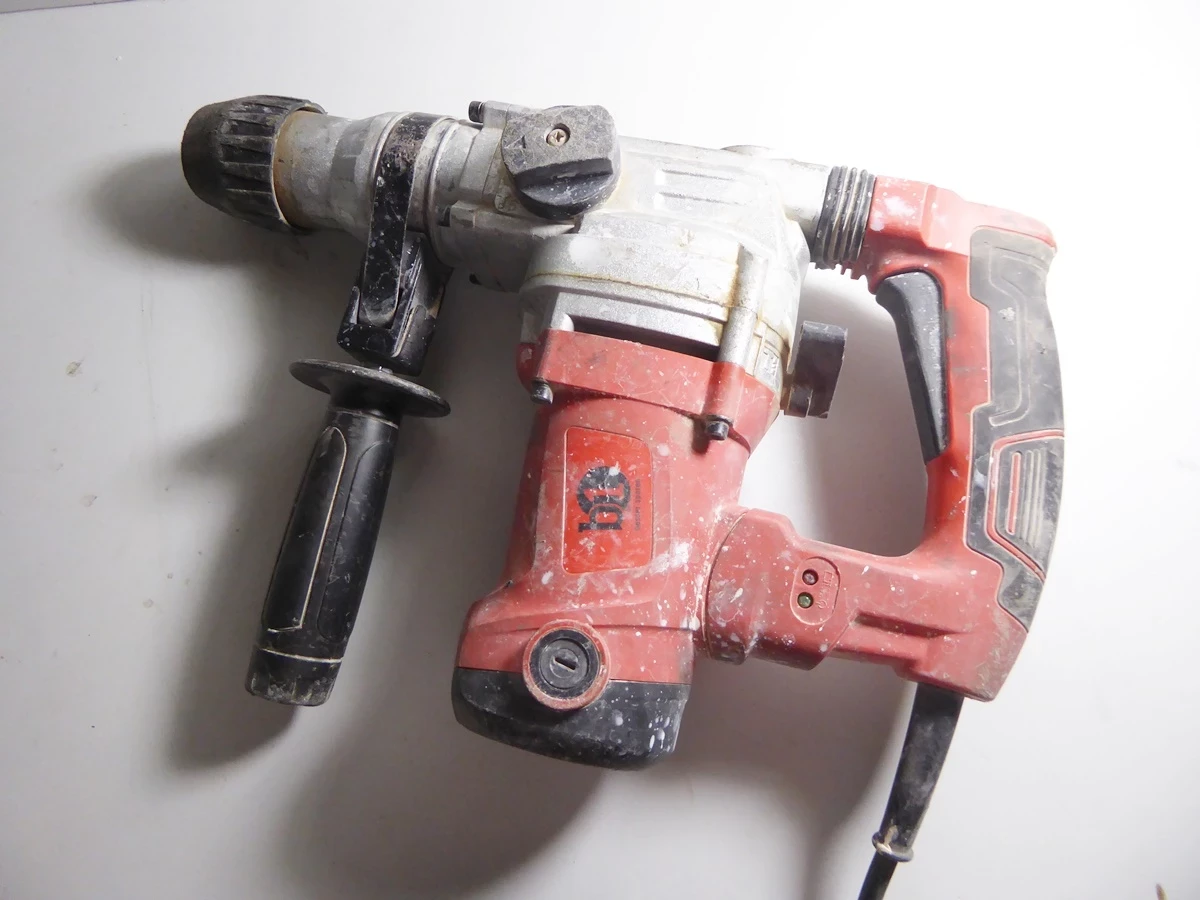 mlotowiertarka-b1-w-walizce-stan-uzywany