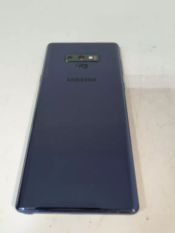 TELEFON SAMSUNG GALAXY NOTE 9