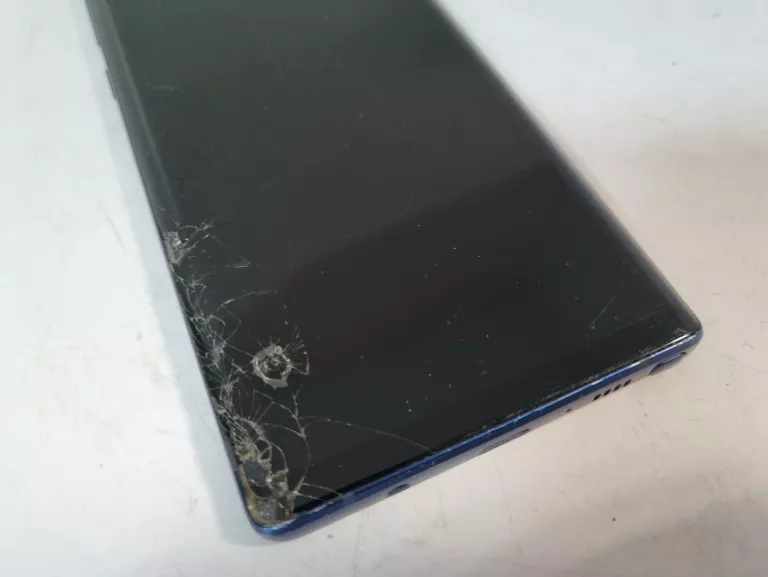 TELEFON SAMSUNG GALAXY NOTE 9