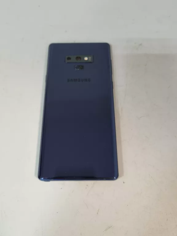 TELEFON SAMSUNG GALAXY NOTE 9