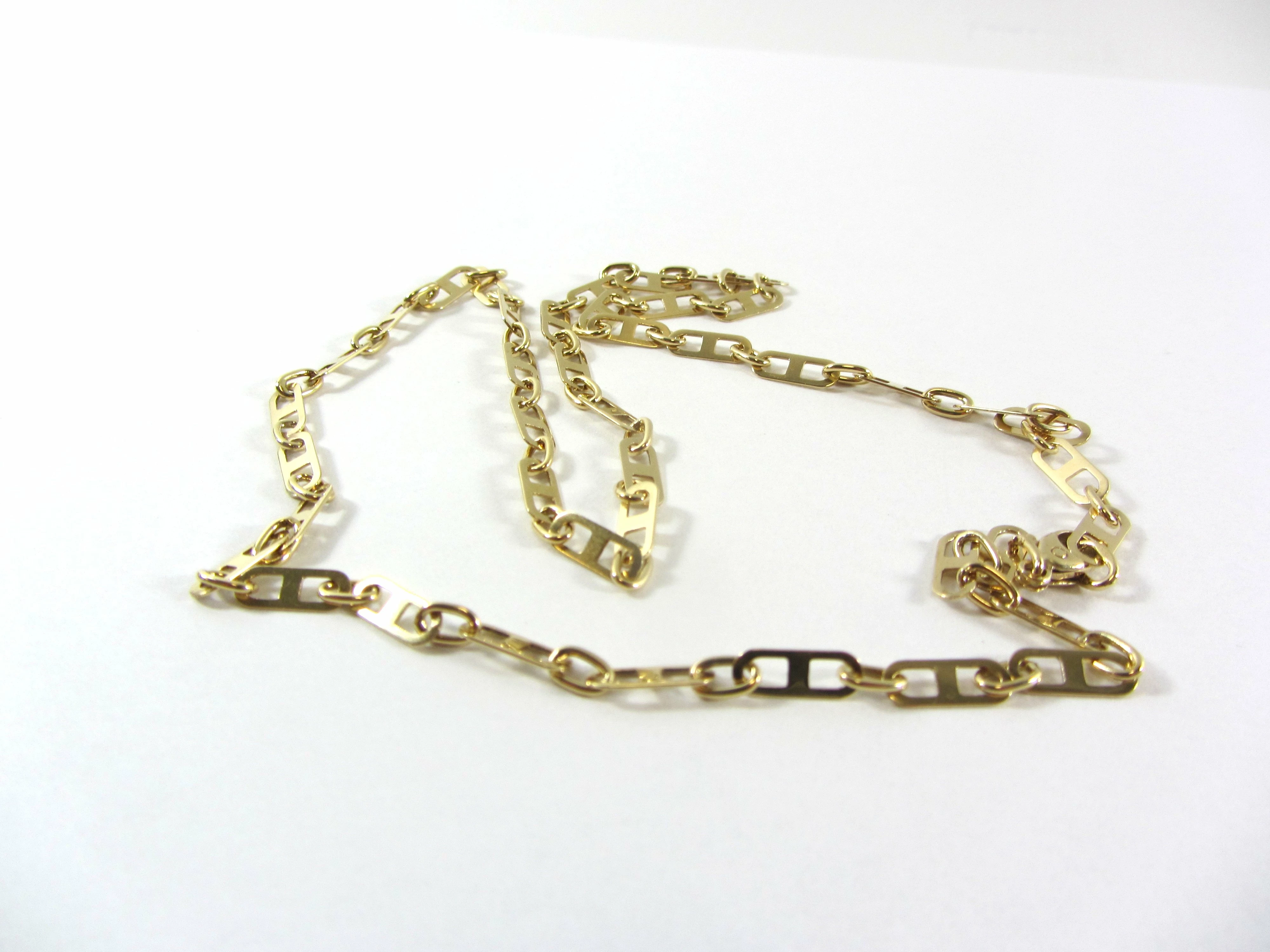 zloty-lancuszek-marka-inna-marka