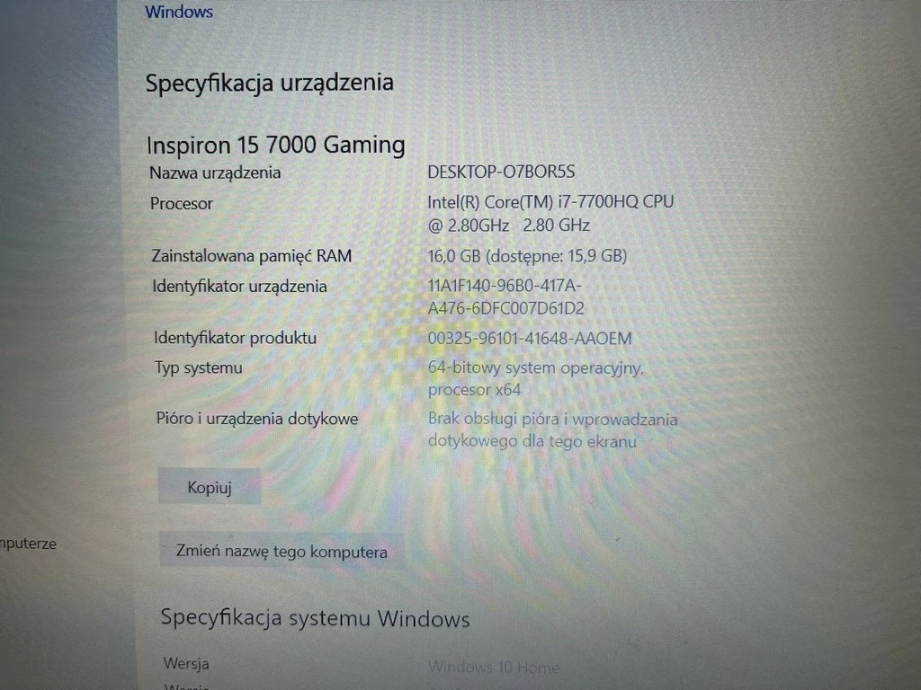 laptop-dell-inspiron-p65f-seria-procesora-intel-core-i7