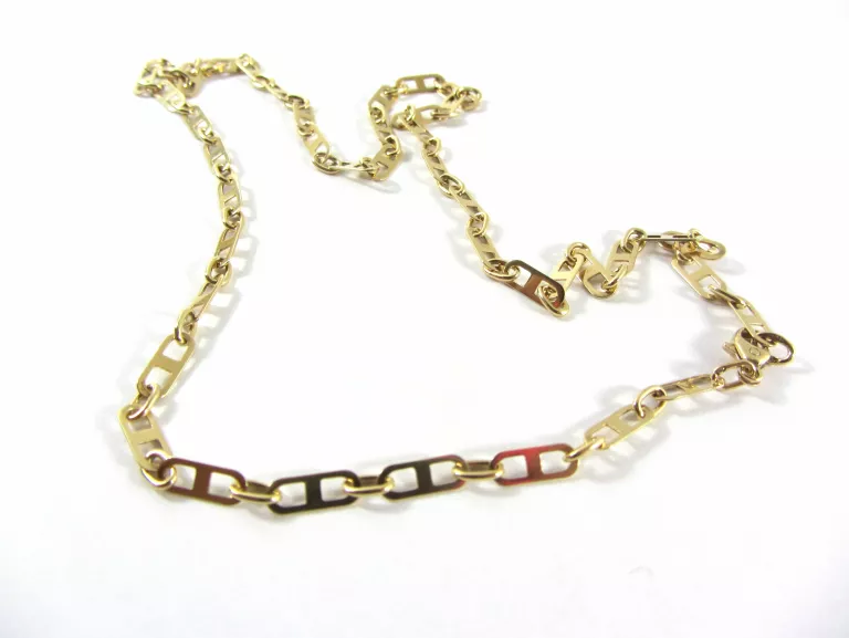 zloty-lancuszek-stan-powystawowy