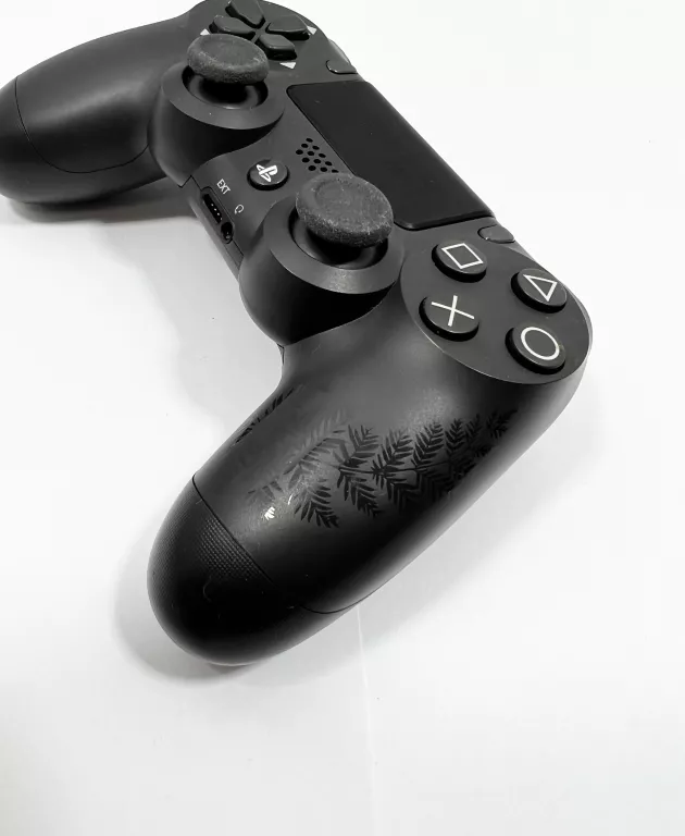 SONY PS4 PRO 1TB THE LAST OF US II LIMITED EDITIO