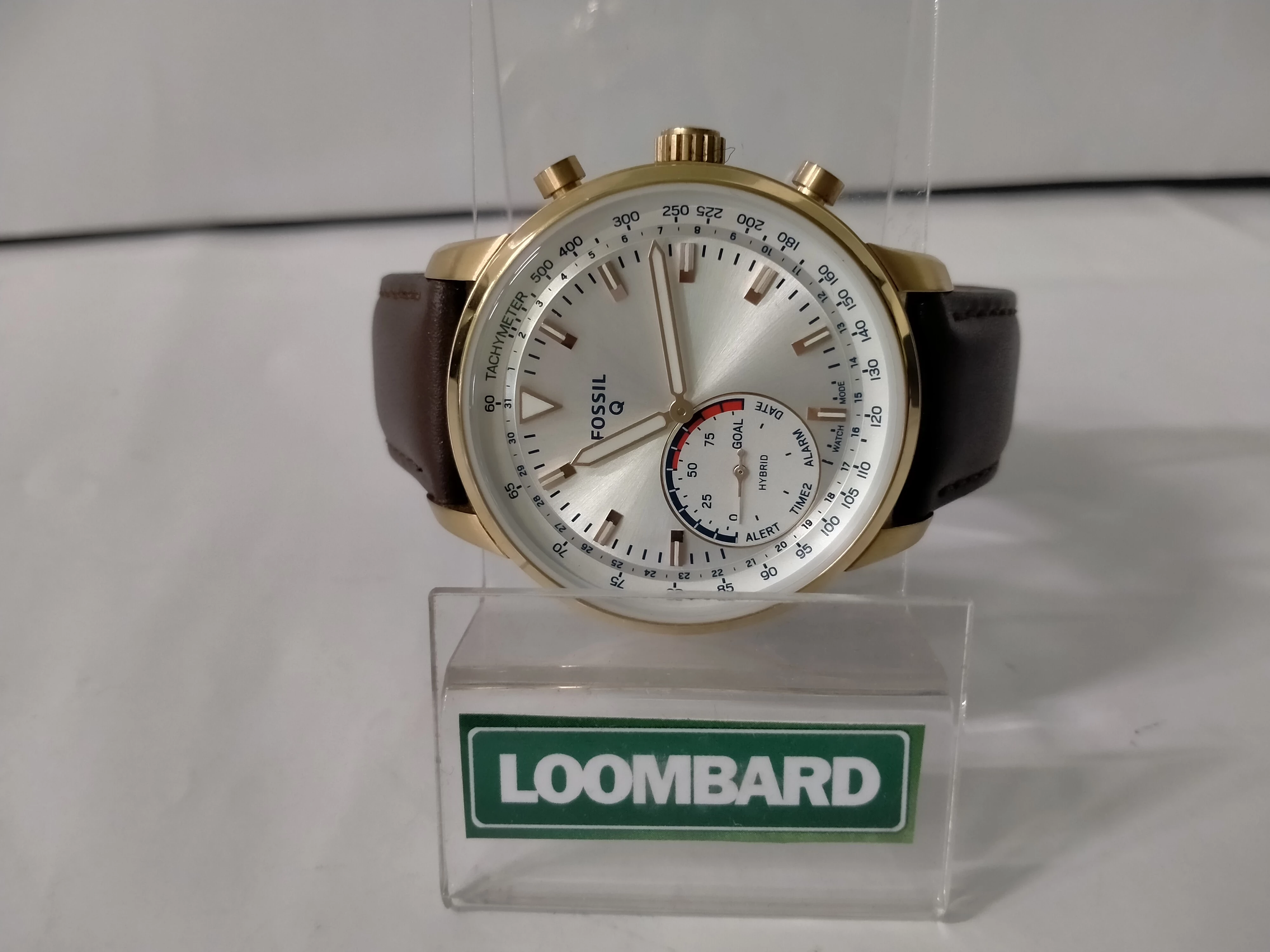 ZEGAREK FOSSIL FOSSIL NDW2F10