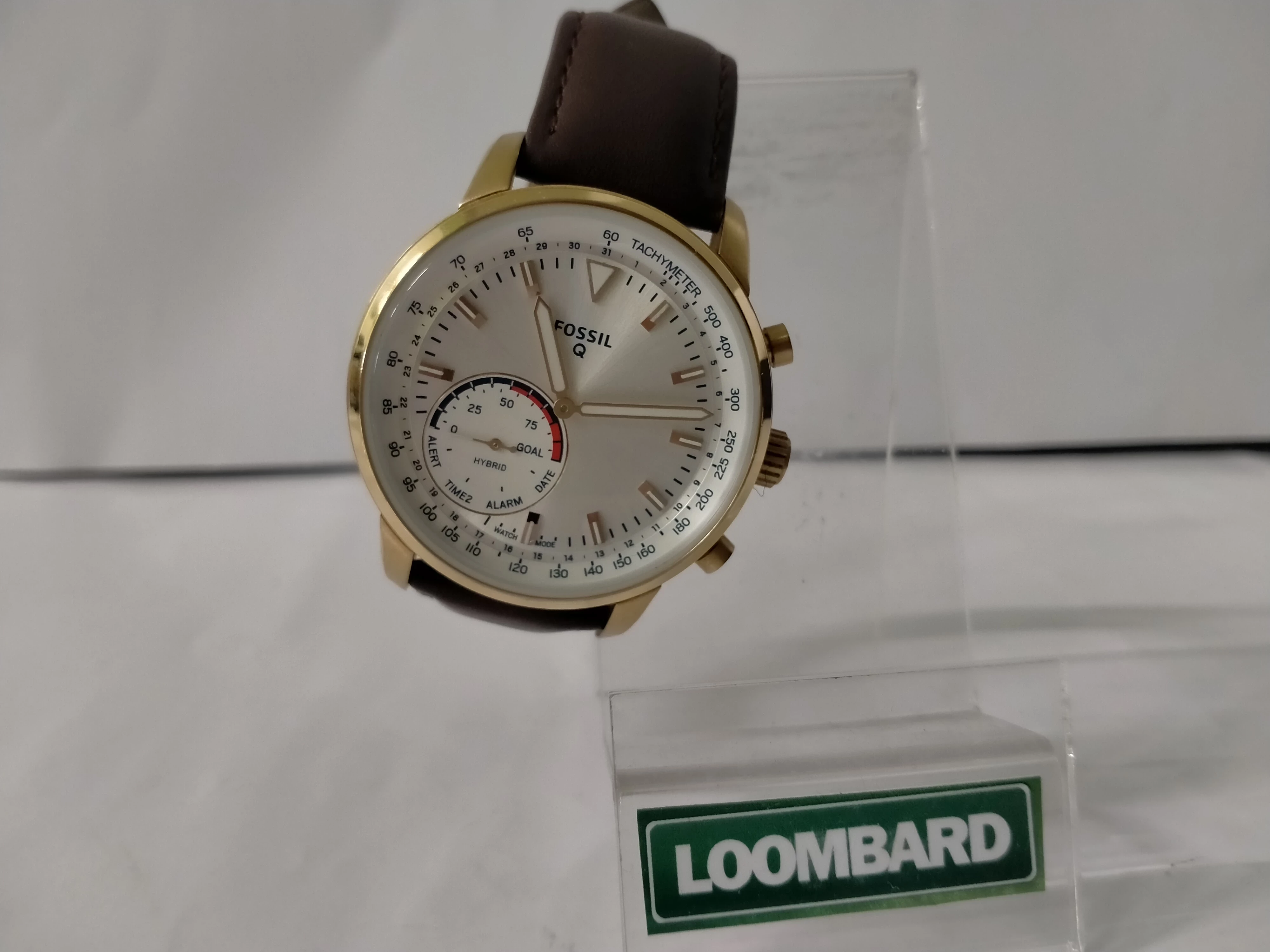 ZEGAREK FOSSIL FOSSIL NDW2F10