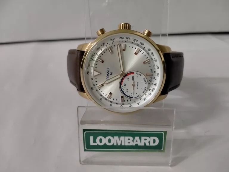 Fossil ndw2f10 discount