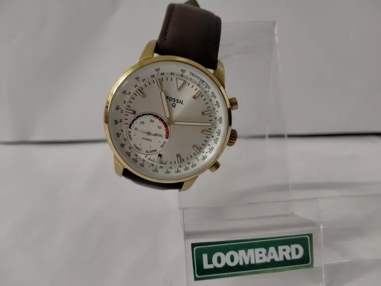 Fossil ndw2f10 store