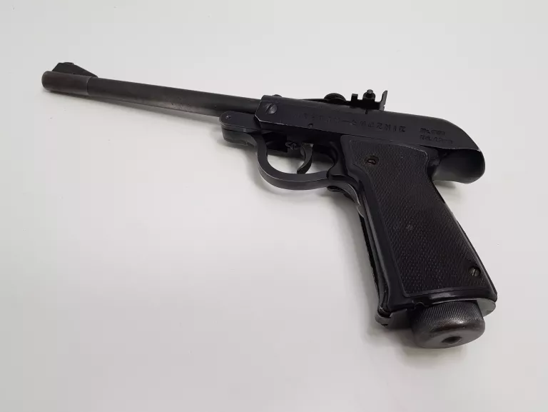 WIATRÓWKA ŁUCZNIK-PREDOM WZ 70 4,5 MM 1975R PRL