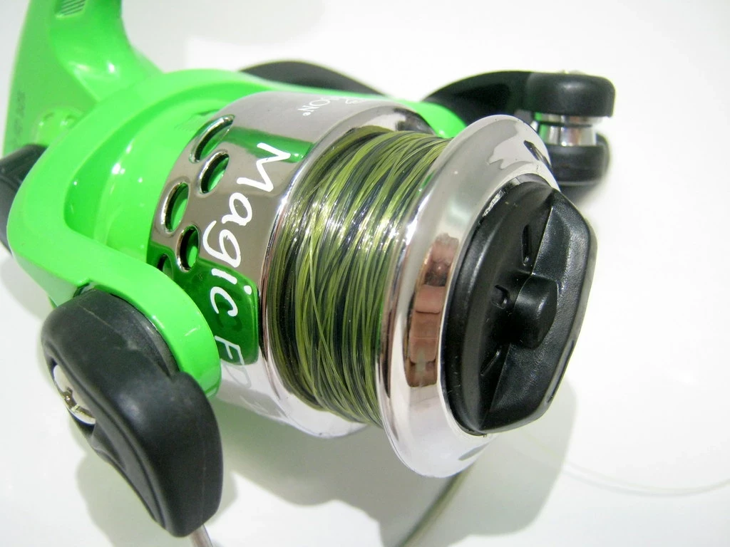 kolowrotek-robinson-magic-fd-101-zielony-model-rob-23p-mg-c01zie