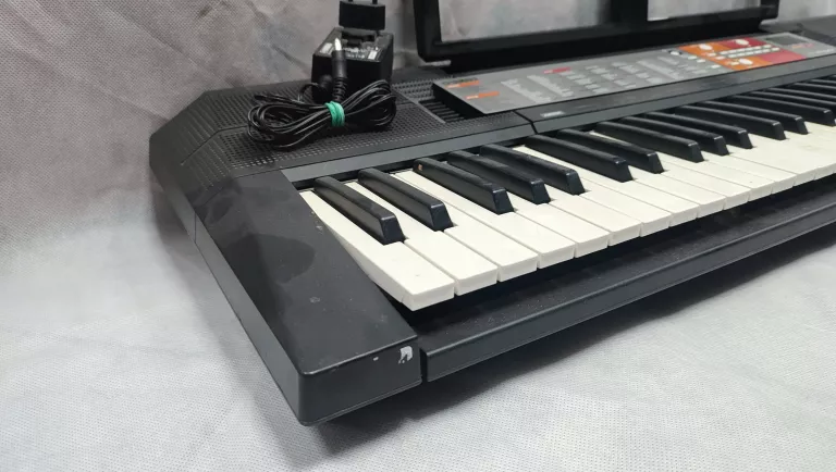 KEYBORD YAMAHA PSR-F50 + ZASILACZ