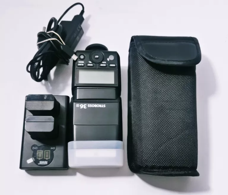 APARAT SONY A6100