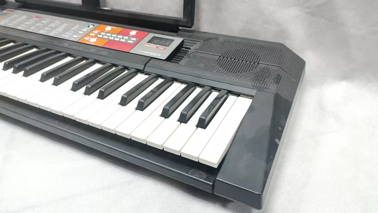 KEYBORD YAMAHA PSR-F50 + ZASILACZ