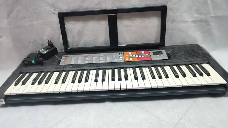 KEYBORD YAMAHA PSR-F50 + ZASILACZ