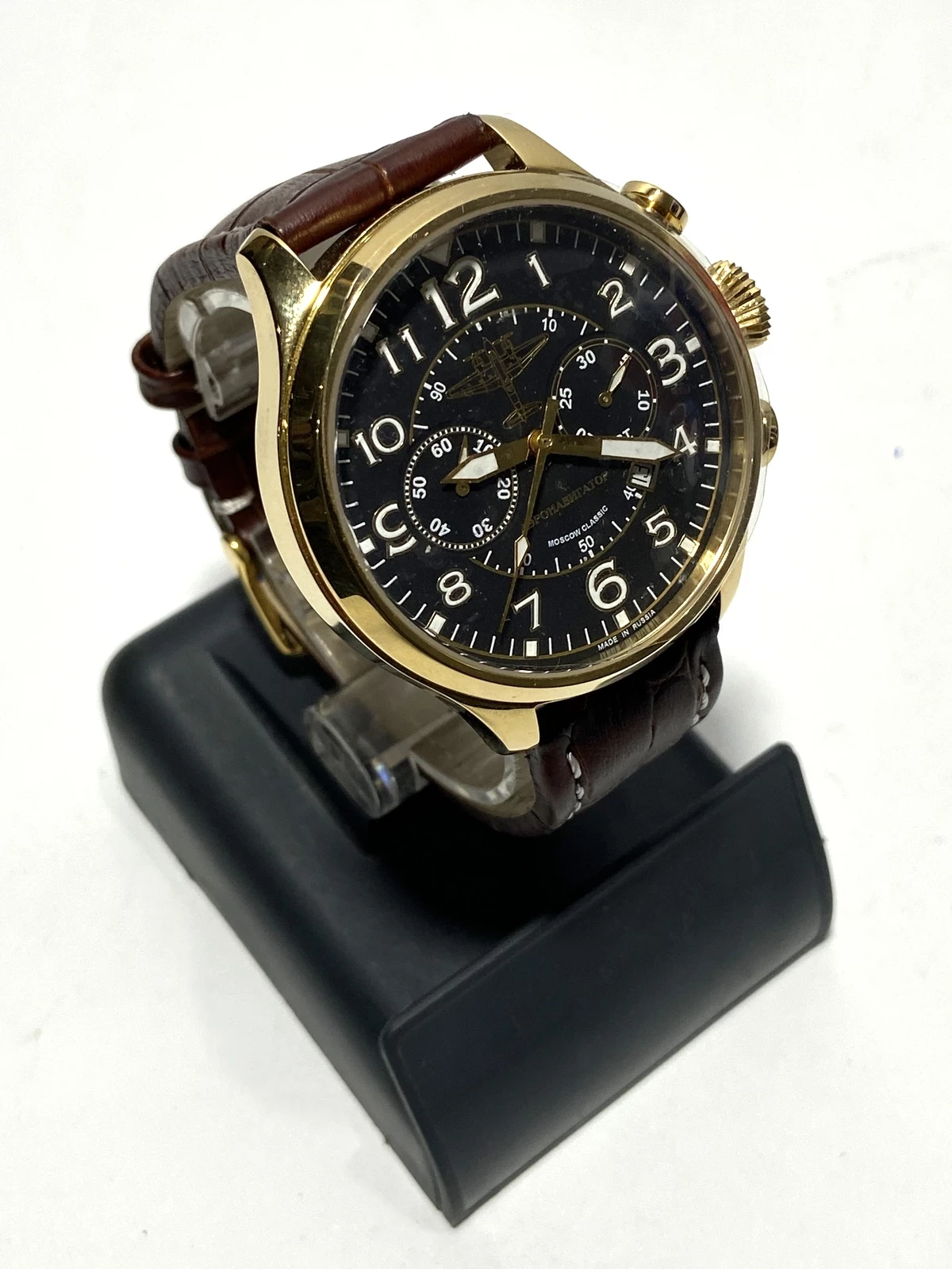 zegarek-poljot-chronograf-3133-aeronavigator-stan-uzywany