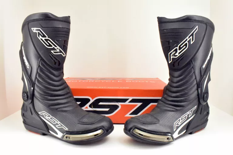 RST TRACTECH EVO 3 ROZMIAR ROZ 45