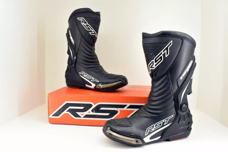 RST TRACTECH EVO 3 ROZMIAR ROZ 45