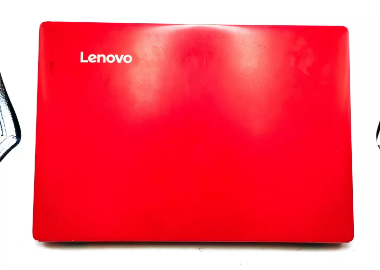 LAPTOP LENOVO IDEAPAD 80R9 /ZASILACZ USZKODZONY