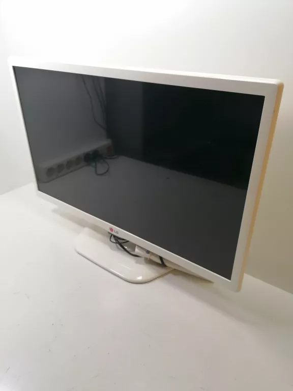 TELEWIZOR LG 24MT 45D PILOT