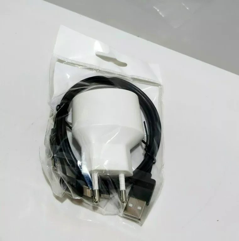 ŁADOWARKA + KABEL 3W1 XQISIT