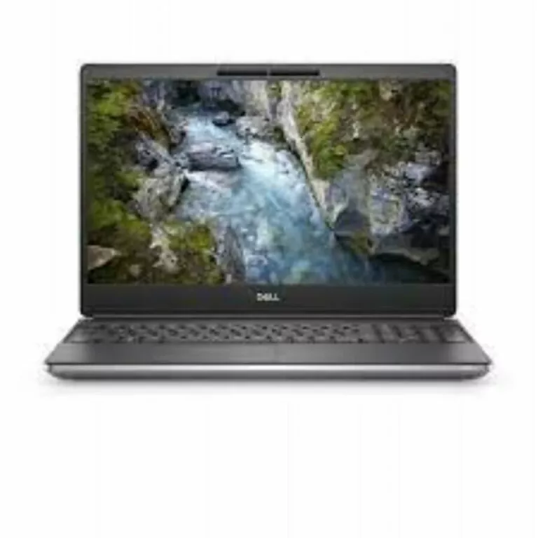 LAPTOP DELL PRECISION 7560