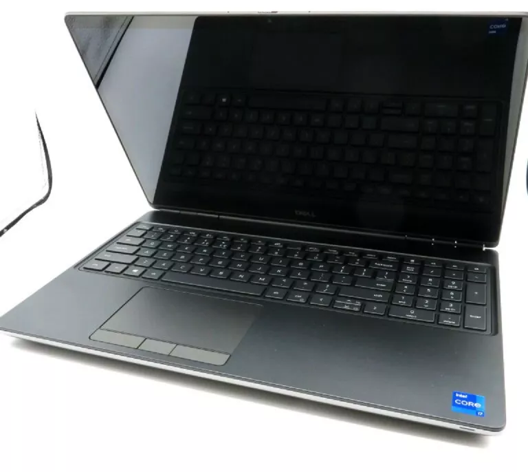 LAPTOP DELL PRECISION 7560