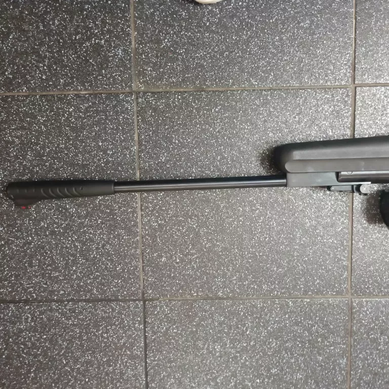 WIATRÓWKA HATSAN 125 + POKROWIEC + AKCESORIA