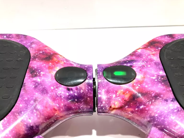 DESKOROLKA ELEKTRYCZNA SMART BALANCE SCOOTER