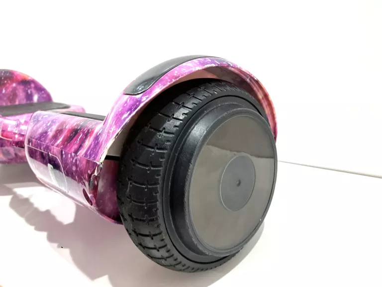 DESKOROLKA ELEKTRYCZNA SMART BALANCE SCOOTER