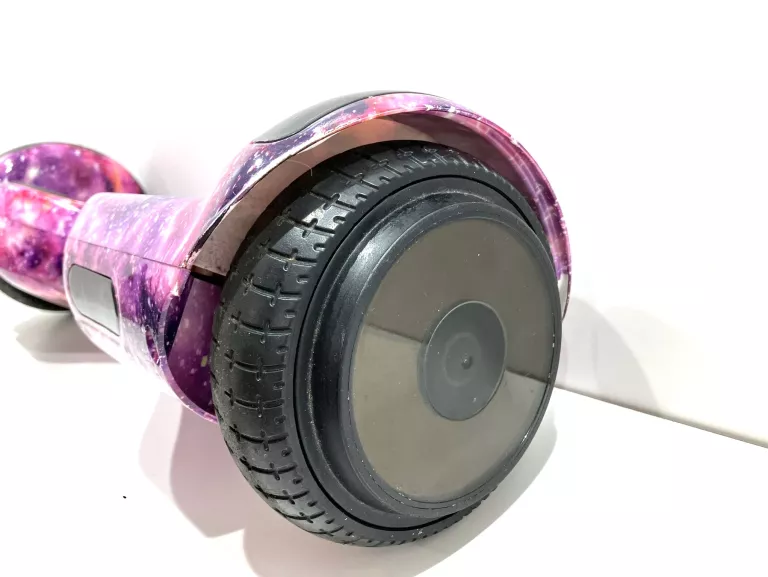 DESKOROLKA ELEKTRYCZNA SMART BALANCE SCOOTER