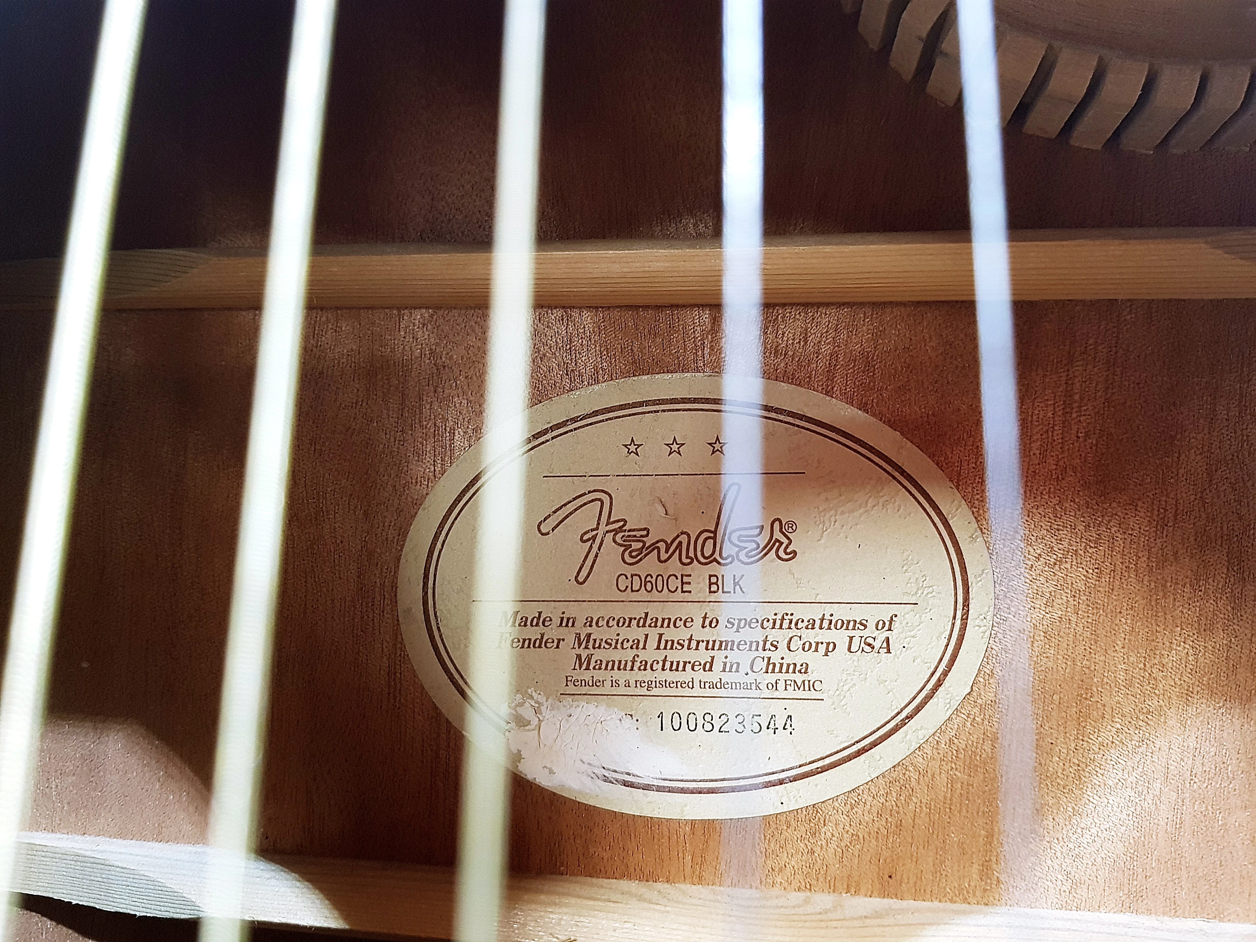 gitara-elektroakustyczna-fender-cd60sce-blk-stan-uzywany