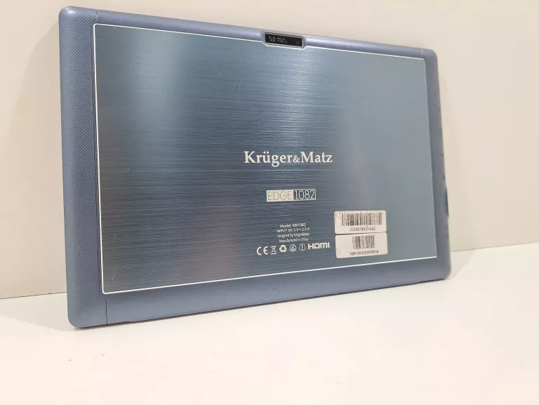 TABLET KRUGER & MATZ EDGE 1082 2 GB/32GB/WIN
