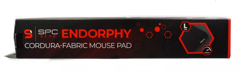 PODKŁADKA SPC GEAR ENDORPHY CORDURA SPEED L