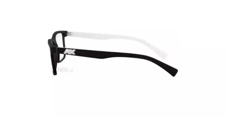 OPRAWKI OKULARY KOREKCYJNE ARMANI EXCHANGE AX 306