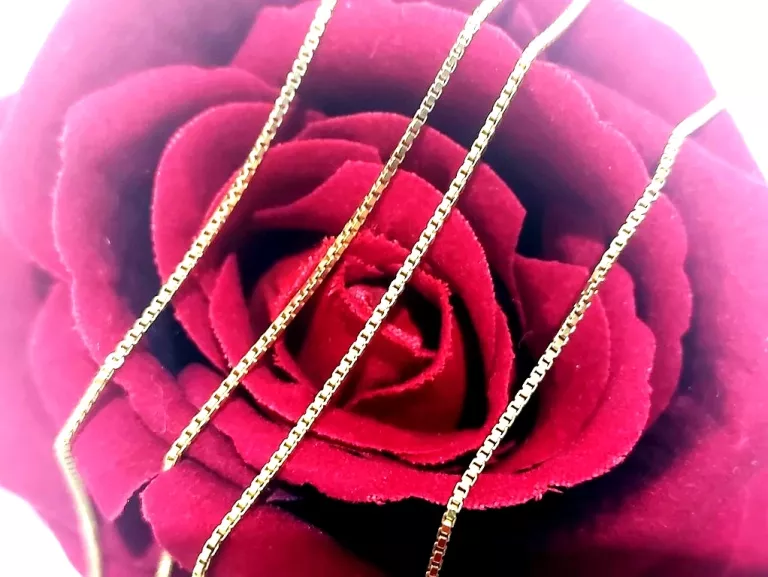 cudowny-zloty-lancuszek-pr585-rodzaj-2205-2