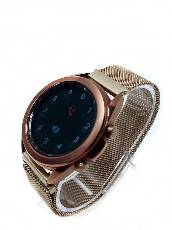 SMARTWACH SAMSUNG WATCH 3 LTE, KOMPLET