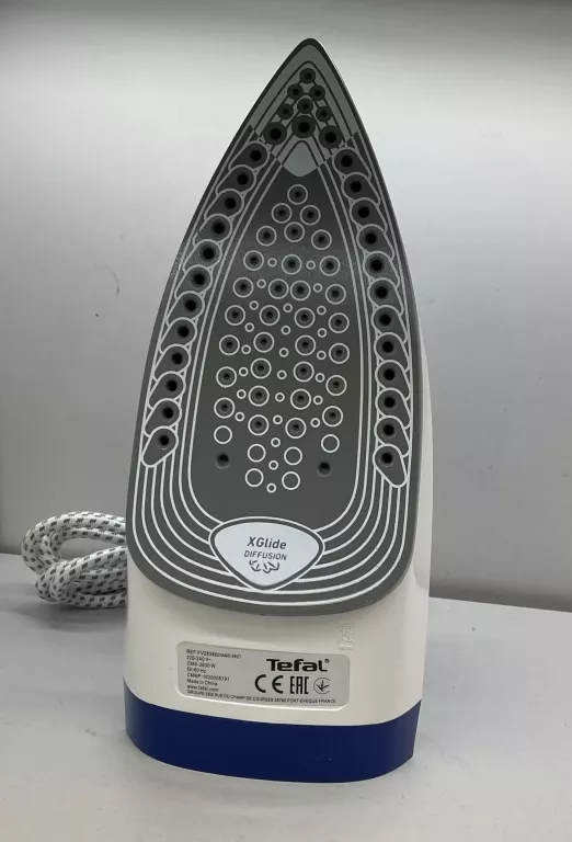 zelazko-parowe-tefal-fv2838-gwarancja-stan-uzywany