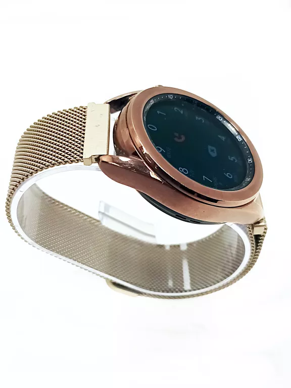SMARTWACH SAMSUNG WATCH 3 LTE, KOMPLET
