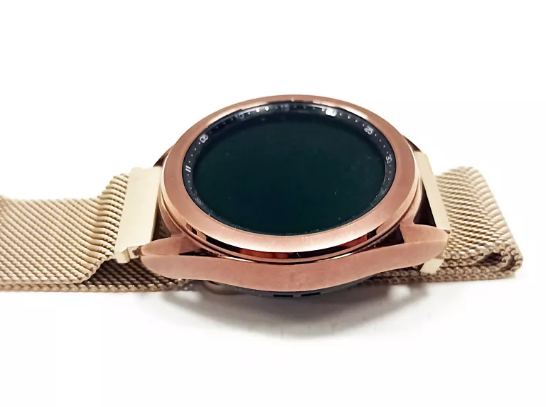 SMARTWACH SAMSUNG WATCH 3 LTE, KOMPLET