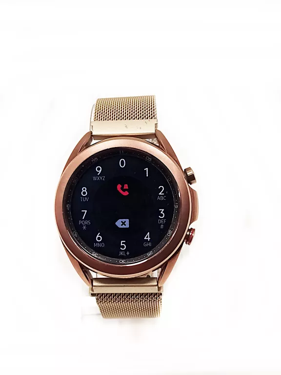 SMARTWACH SAMSUNG WATCH 3 LTE, KOMPLET