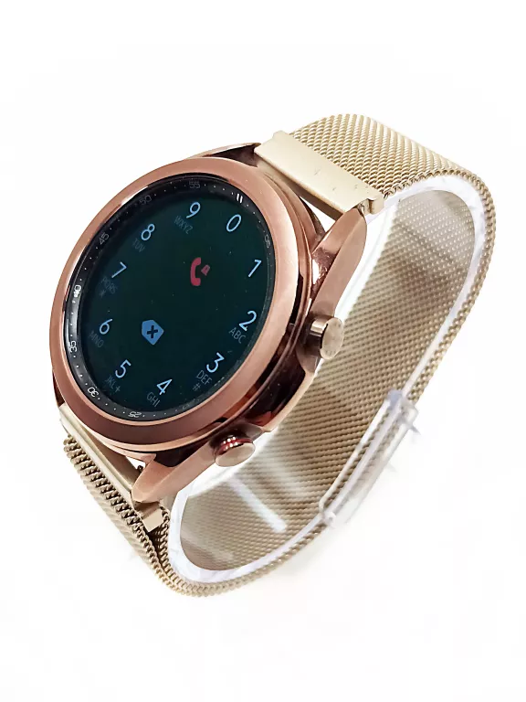 SMARTWACH SAMSUNG WATCH 3 LTE, KOMPLET
