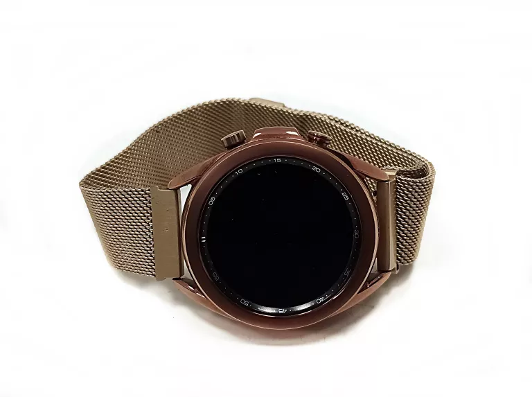 SMARTWACH SAMSUNG WATCH 3 LTE, KOMPLET